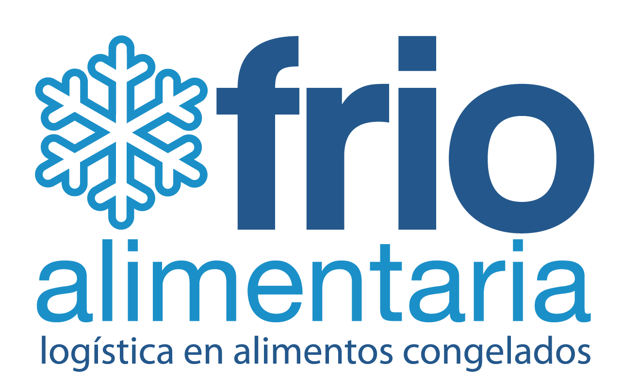 Frio Alimentaria Logo